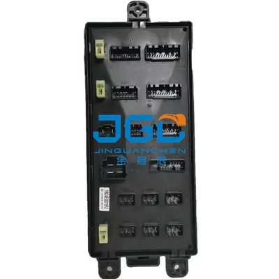 Коробка SK350-8 взрывателя соответствующая для частей строительной техники экскаватора YN24E00016F2