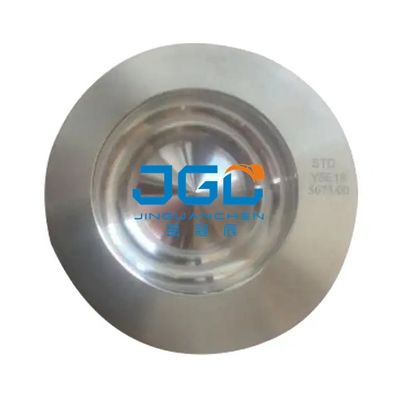 Элемент двигателя EC210BLC 240BLC 290BLC экскаватора поршеня D6D D7D D6E