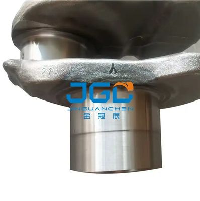 Кривошин SK330-8 SK350-8 экскаватора аксессуаров JO8E дизельный для 13411-2410