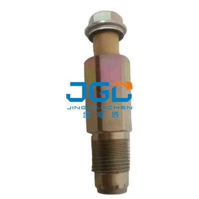 Экскаватор Sk200-8 Sk250-8 Sk350-8 приспосабливая топливное давление собрания максимального токового автомата Vh227401110a