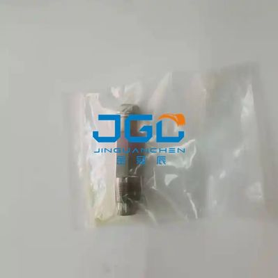 Экскаватор Sk200-8 Sk250-8 Sk350-8 приспосабливая топливное давление собрания максимального токового автомата Vh227401110a