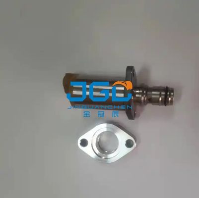 Соленоид Sk200-8 Sk250-8 Sk350-8 насоса коллектора системы впрыска топлива для частей Vh04226e0061 экскаватора