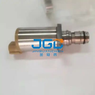 Соленоид Sk200-8 Sk250-8 Sk350-8 насоса коллектора системы впрыска топлива для частей Vh04226e0061 экскаватора