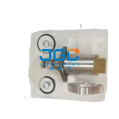 Соленоид Sk200-8 Sk250-8 Sk350-8 насоса коллектора системы впрыска топлива для частей Vh04226e0061 экскаватора