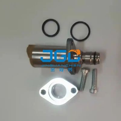 Соленоид Sk200-8 Sk250-8 Sk350-8 насоса коллектора системы впрыска топлива для частей Vh04226e0061 экскаватора