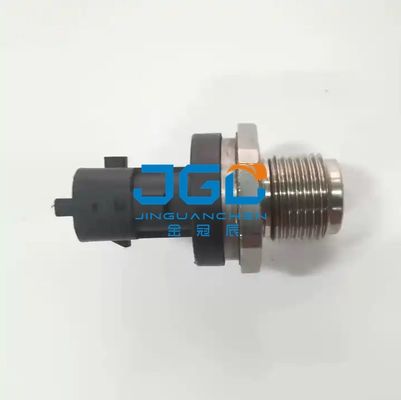 Двигатель экскаватора компонентный SK135-8 SK140-8 датчика VA32G6109100 давления коллектора системы впрыска топлива