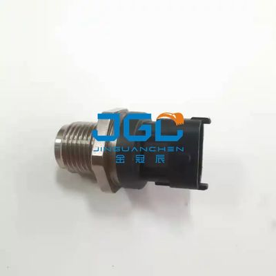 Двигатель экскаватора компонентный SK135-8 SK140-8 датчика VA32G6109100 давления коллектора системы впрыска топлива