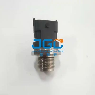 Двигатель экскаватора компонентный SK135-8 SK140-8 датчика VA32G6109100 давления коллектора системы впрыска топлива