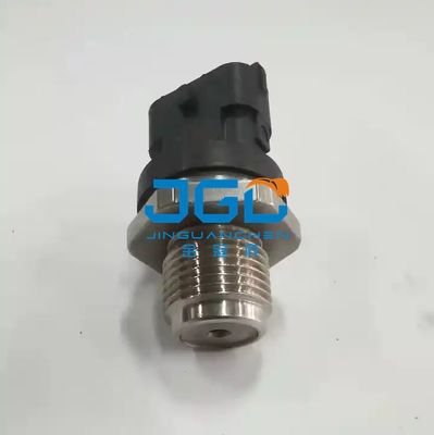 Двигатель экскаватора компонентный SK135-8 SK140-8 датчика VA32G6109100 давления коллектора системы впрыска топлива