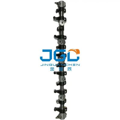 Двигатель 13800-E0040 частей J08E экскаватора собрания SK350-8 SK350-10 вала коромысла