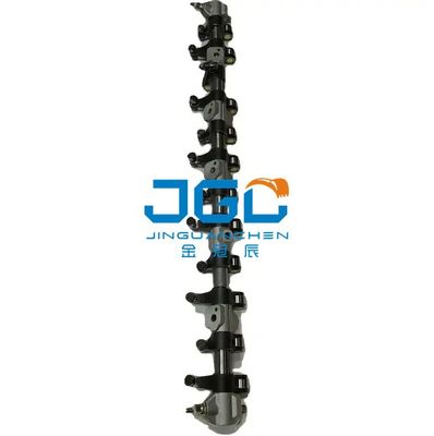 Двигатель 13800-E0040 частей J08E экскаватора собрания SK350-8 SK350-10 вала коромысла