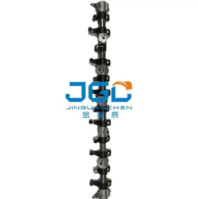 Двигатель 13800-E0040 частей J08E экскаватора собрания SK350-8 SK350-10 вала коромысла