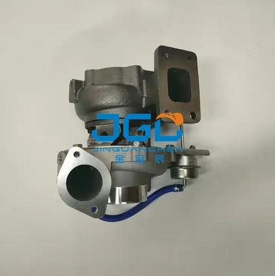 Части суперчаржера VH1760E0200 двигателя экскаватора SK350-8 механические