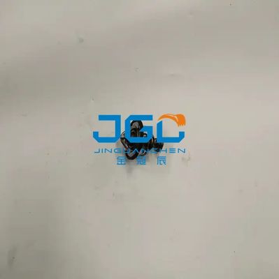 Охлаждая термостат VH040166104 соответствующий для аксессуаров экскаватора двигателя Sk200-8