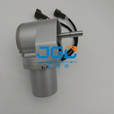 Мотор 4614911 4360509 дросселя управлением экскаватора EX200-5 EX200-6 ZAX230 ZAX200