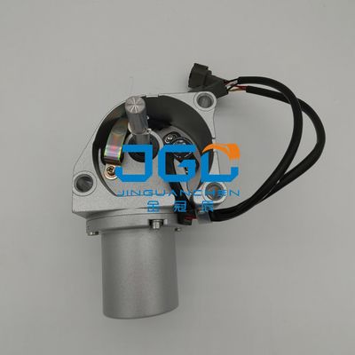 Мотор 4614911 4360509 дросселя управлением экскаватора EX200-5 EX200-6 ZAX230 ZAX200