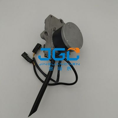 Аксессуары экскаватора мотора PC200-7 PC220-7 PC210-7 PC230-7 дросселя 7834-41-2000 7834-41-2001