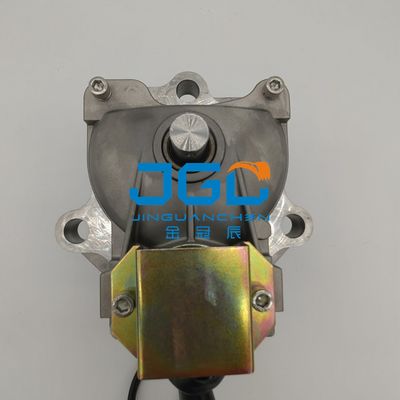 Аксессуары экскаватора мотора PC200-7 PC220-7 PC210-7 PC230-7 дросселя 7834-41-2000 7834-41-2001