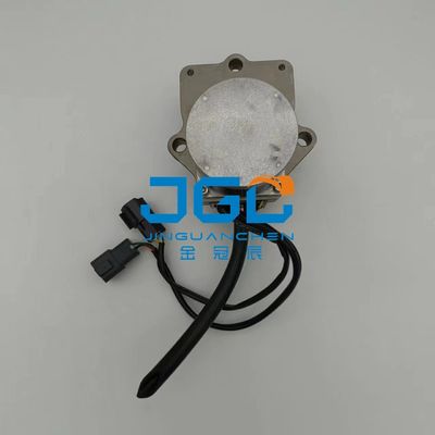 Мотор PC200-6 PC220-6 PC120-6 дросселя экскаватора соответствующий на 7834-40-2000 7834-40-2001 7834-40-2003