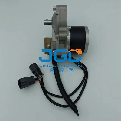 Мотор PC200-6 PC220-6 PC120-6 дросселя экскаватора соответствующий на 7834-40-2000 7834-40-2001 7834-40-2003