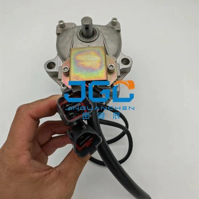 Мотор PC200-6 PC220-6 PC120-6 дросселя экскаватора соответствующий на 7834-40-2000 7834-40-2001 7834-40-2003