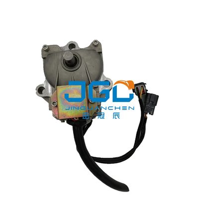 Мотор PC200-6 PC220-6 PC120-6 дросселя экскаватора соответствующий на 7834-40-2000 7834-40-2001 7834-40-2003