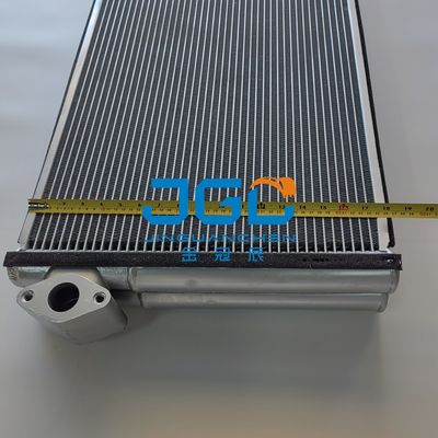 Гидравлические части K1008128 маслянного охладителя DX225 механические для аксессуаров экскаватора