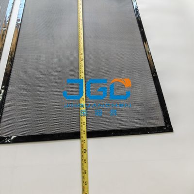 Части строительной техники запасных частей сетки экскаватора SK210-8 пылезащитные проветривают фильтрацию