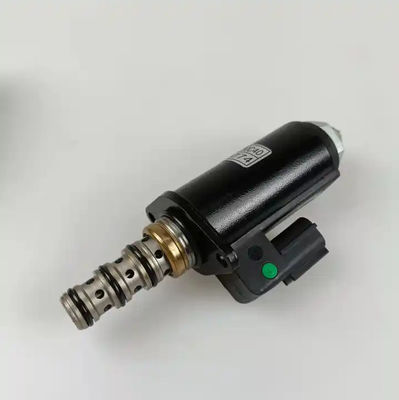 Машинные части клапана соленоида 30C40-101 экскаватора SK200-5 SK200-6