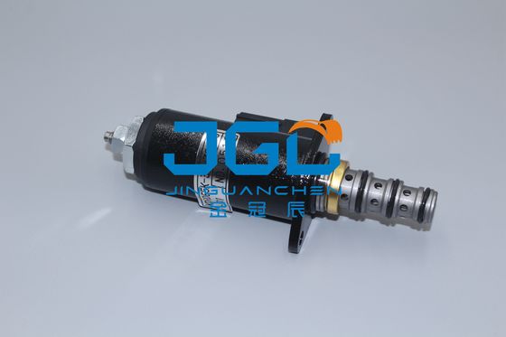 Машинные части клапана соленоида 30C40-101 экскаватора SK200-5 SK200-6