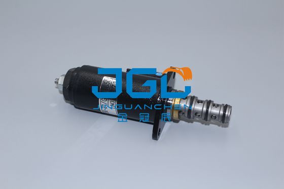 Клапан соленоида G24YB50 гидронасоса экскаватора SK200-8 SK350-8 роторный