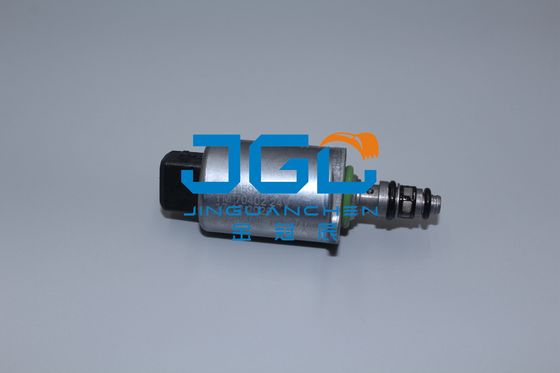 Части экскаватора TM70402/TM90501/TM85302/TM85302/TM1012162 аксессуаров электромагнитного клапана
