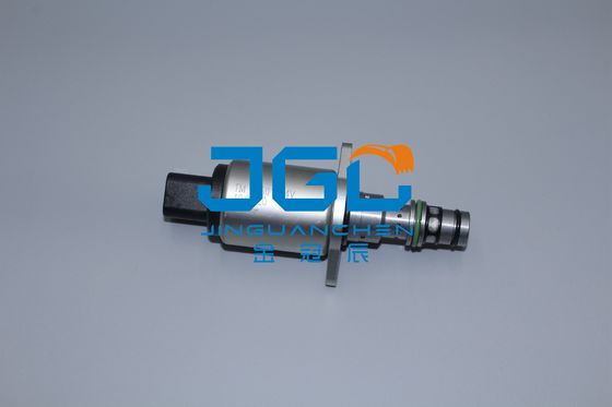 Части экскаватора TM70402/TM90501/TM85302/TM85302/TM1012162 аксессуаров электромагнитного клапана