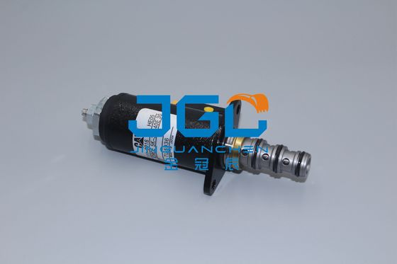 Клапан соленоида 111-9916 аксессуаров E320B E320C E320D экскаватора 116-3526 121-1490 механические части