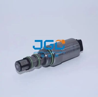Клапан соленоида FTDRE2K32-18AG24 машинных частей экскаватора R900701407