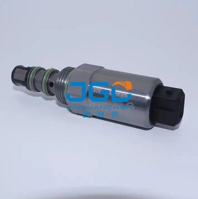 Клапан соленоида FTDRE2K32-18AG24 машинных частей экскаватора R900701407