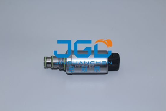 Клапан соленоида FTDRE2K32-18AG24 машинных частей экскаватора R900701407