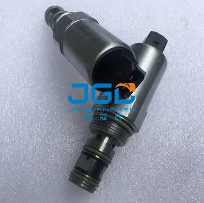 Машинные части R900727801 экскаватора клапана соленоида FTDRE4 K1A30-8