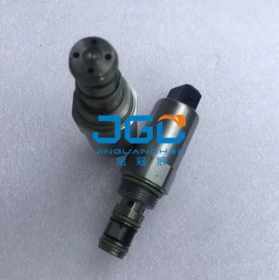 Машинные части R900727801 экскаватора клапана соленоида FTDRE4 K1A30-8