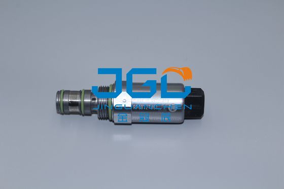 Машинные части R900727801 экскаватора клапана соленоида FTDRE4 K1A30-8