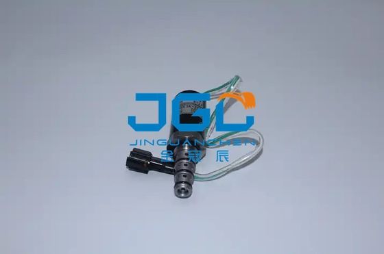 клапан соленоида запасных частей R210-7 R215-7 EC210B EC290B EC360 экскаватора 40C04-109 40C07-109 40C07-203A