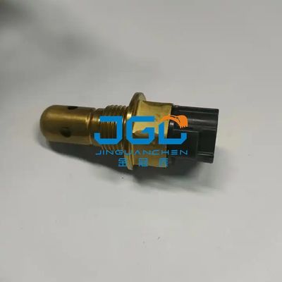 Датчик Vh834601510A ровного сигнала тревоги собрания переключателя экскаватора SK350-8 200-8 жидкостный