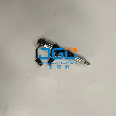 Инжектор VH23670E1050 машинных частей экскаватора SK200-8 J05E