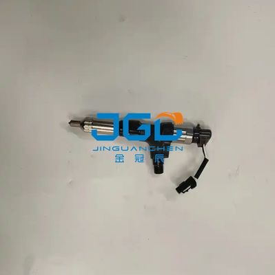 Инжектор VH23670E1050 машинных частей экскаватора SK200-8 J05E