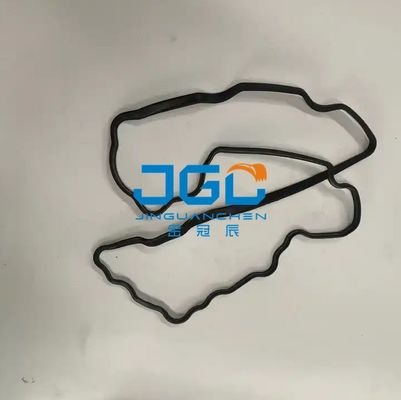 Прокладка крышки клапана двигателя VH112132020A резиновая для экскаватора SK200-8 SK250-8