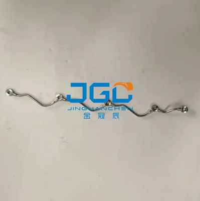 Труба VH230812650A возвращения инжектора двигателя экскаватора SK200-8