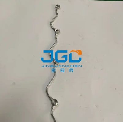 Труба VH230812650A возвращения инжектора двигателя экскаватора SK200-8