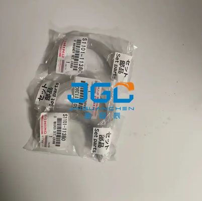Шайба тяги SK200-8 SK210 для частей строительной техники двигателя VHS110111380 J05E