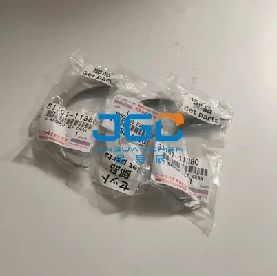 Шайба тяги SK200-8 SK210 для частей строительной техники двигателя VHS110111380 J05E