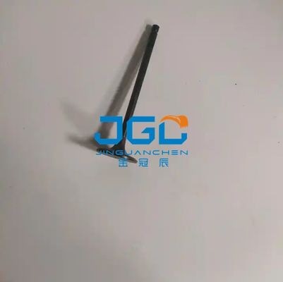 Клапан вдоха двигателя SK350-8 SK250-8 для экскаватора VHS137111632